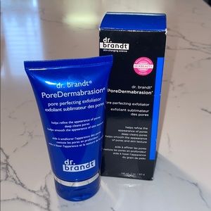 🌈2️⃣for$30🌈Dr Brandt Pore Perfecting Exfoliator